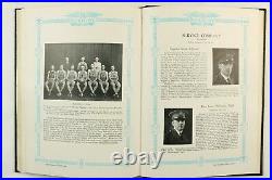 111th Infantry Pennsylvania National Guard 1930 Unit History Book