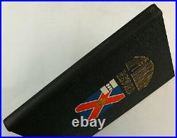 111th Infantry Pennsylvania National Guard 1930 Unit History Book