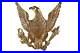1800-s-US-Military-Large-Gold-gilt-Brass-Eagle-with-13-star-flag-hat-badge-01-qa
