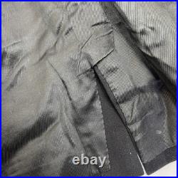 1900's Royal Navy Commander's uniform WWI/WWII British War Medal, Victory Medal