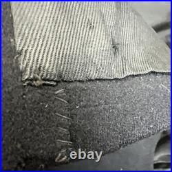 1900's Royal Navy Commander's uniform WWI/WWII British War Medal, Victory Medal