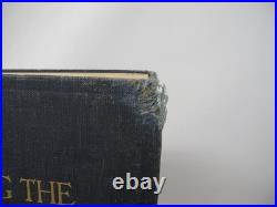 1919 North Sea Mine Barrage Photos Names USS Blackhawk Robin Turkey Finch Auk