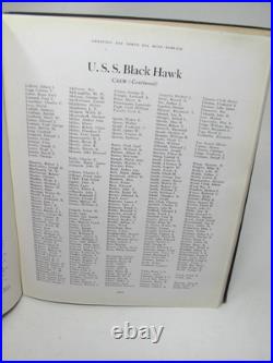 1919 North Sea Mine Barrage Photos Names USS Blackhawk Robin Turkey Finch Auk 1919 North Sea Mine Barrage Photos Names USS Blackhawk Robin Turkey Finch Auk