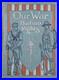 1919-Our-War-For-Human-Rights-Negro-Soldier-WWI-African-American-Kelly-Miller-01-arv