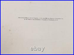 1919 Our War For Human Rights Negro Soldier WWI African American Kelly Miller