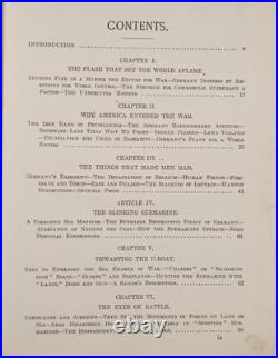 1919 Our War For Human Rights Negro Soldier WWI African American Kelly Miller