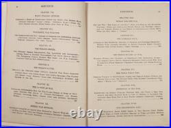 1919 Our War For Human Rights Negro Soldier WWI African American Kelly Miller