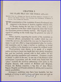 1919 Our War For Human Rights Negro Soldier WWI African American Kelly Miller