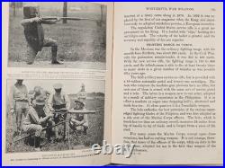 1919 Our War For Human Rights Negro Soldier WWI African American Kelly Miller