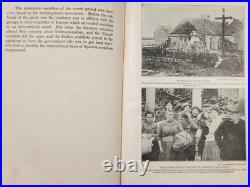 1919 Our War For Human Rights Negro Soldier WWI African American Kelly Miller