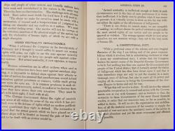 1919 Our War For Human Rights Negro Soldier WWI African American Kelly Miller