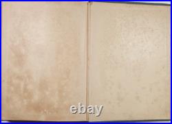 1919 Our War For Human Rights Negro Soldier WWI African American Kelly Miller