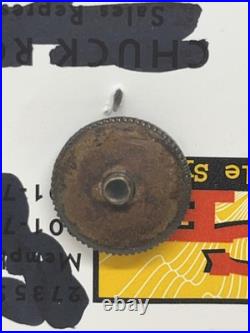 1920-1930 USMC Enlisted Insignia Service Coat PAIR B79 (Estate Militaria)