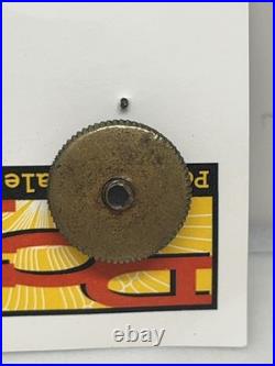 1920-1930 USMC Enlisted Insignia Service Coat PAIR B79 (Estate Militaria)