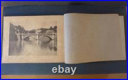 1920 Imperial Japanese Army Royal Guard Photo Album 3rd Guard Infantry 1920 Imperial Japanese Army Royal Guard Photo Album 3rd Guard Infantry