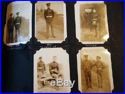 1920's CHINA MARINE photo album 113+ photos 10th Marines USMC Shanghai scarce