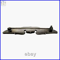 1920's Interwar U. S. Army Air Corps Pilot Wings Badge Insignia 3 Sterling