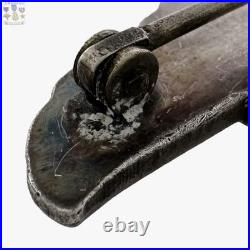 1920's Interwar U. S. Army Air Corps Pilot Wings Badge Insignia 3 Sterling