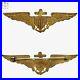 1920-s-Navy-Aviator-Wings-Insignia-2-3-4-Size-Pilot-Badge-Robbins-Pattern-33-01-sqn