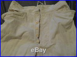1920's US Navy Dress Whites Uniform