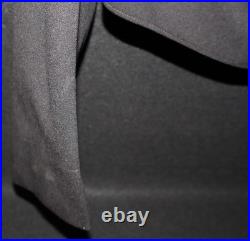 1920's USN Navy Midshipman Cadet Uniform Coatee Dress Parade Captain LR SAUER