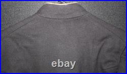 1920's USN Navy Midshipman Cadet Uniform Coatee Dress Parade Captain LR SAUER