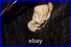 1920's USN Navy Midshipman Cadet Uniform Coatee Dress Parade Captain LR SAUER