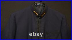 1920s Transitional Imperial Japanese Navy M1914 Sub-Lieutenant Uniform Rare