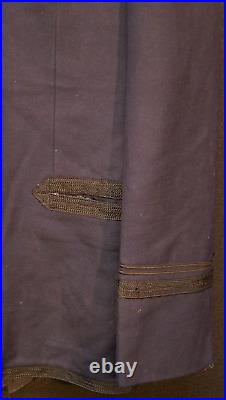 1920s Transitional Imperial Japanese Navy M1914 Sub-Lieutenant Uniform Rare