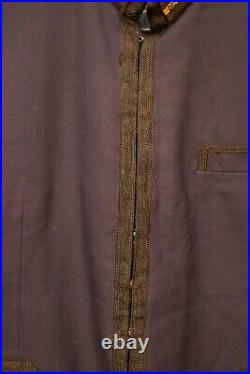 1920s Transitional Imperial Japanese Navy M1914 Sub-Lieutenant Uniform Rare