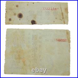 1920s USMC Marine American Legation Peking China Post CHEN KWANG THEATRE Ticket