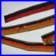 1922-German-Studentika-belts-Deutsch-treu-sash-black-red-Weimar-01-ka