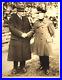 1923-GENERAL-JOHN-A-LEJEUNE-USMC-MARINE-CORPS-WIRE-PHOTO-with-EDWIN-DENBY-01-dg