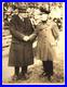 1923-General-John-A-Lejeune-Usmc-Marine-Corps-Original-Wire-Photo-01-rf