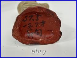 1923 Imperial Japanese Army Officer Hakata Statue