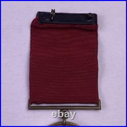 1923 US Navy Good Conduct Medal NAMED USS Seattle CSC#68159 Robert Wilford Wendt