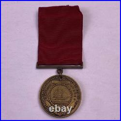 1923 US Navy Good Conduct Medal NAMED USS Seattle CSC#68159 Robert Wilford Wendt