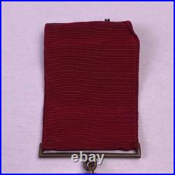 1923 US Navy Good Conduct Medal NAMED USS Seattle CSC#68159 Robert Wilford Wendt