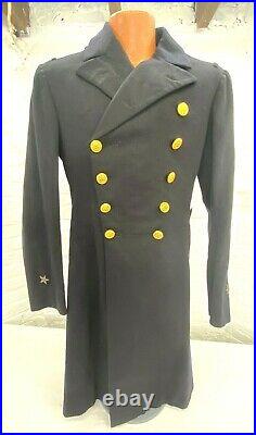 1923 US Navy Officers Frocked Jacket