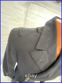1923 US Navy Officers Frocked Jacket