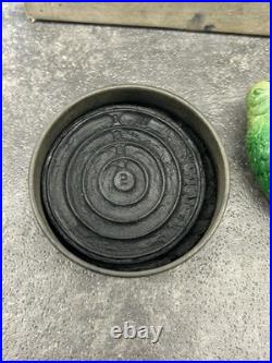 1924 Antique USA made Bulls Eye Pistol Original Pistol Antique