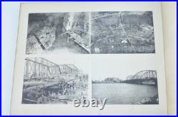 1924 Great Kanto Earthquake Photo Album IJA Kanto Martial Law Headquarters