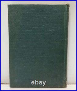 1924 Imperial Japanese Anti-American Policy & Exclusion Act by Army Officer