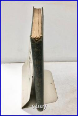 1924 Imperial Japanese Anti-American Policy & Exclusion Act by Army Officer