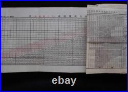 1926 Imperial Japanese Army Training Manual Complete Soldier Instruction Book