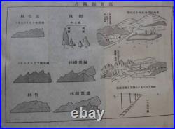 1926 Imperial Japanese Army Training Manual Complete Soldier Instruction Book