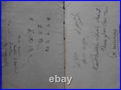 1926 Imperial Japanese Army Training Manual Complete Soldier Instruction Book