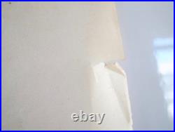 1926 Imperial Japanese Navy Battleship Cutaway Blueprint by Yushu-kai