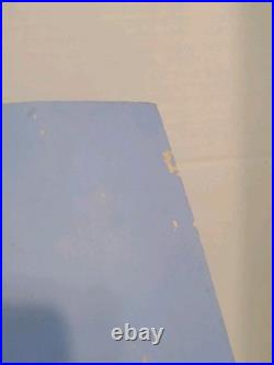 1926 Rare Fort Sam Houston Infantry Staff Org Charts Booklet Functional Basis