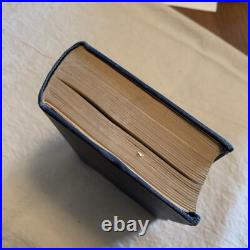 1927 The Bluejackets' Manual 7th Ed United States NAVY USN